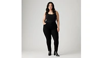 721 High Rise Skinny Women's Jeans (Plus Size