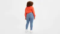 721 High Rise Skinny Women's Jeans (Plus Size