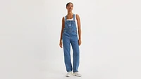 Vintage Women's Overalls