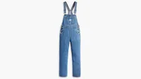 Vintage Women's Overalls