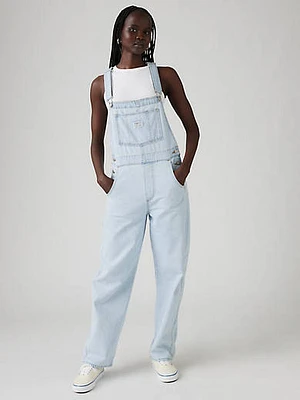 Vintage Women's Overalls