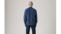 Barstow Western Denim Shirt
