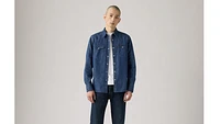 Barstow Western Denim Shirt