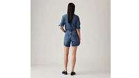 501® Mid Thigh Women's Shorts
