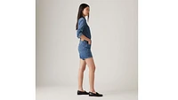 501® Mid Thigh Women's Shorts