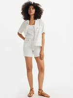 501® Mid Thigh Women's Shorts