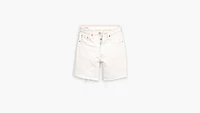 501® Mid Thigh Women's Shorts