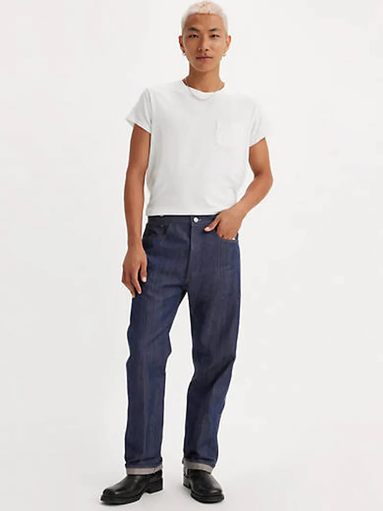 1890 XX501® Original Fit Men's Jeans