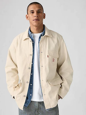 Broadway Engineer Coat
