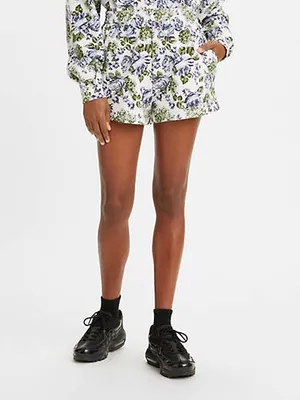 Marty Women's Sweatshorts