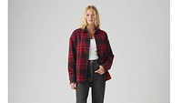 Henri Flannel Shirt