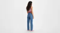 Low Pro Women's Jeans