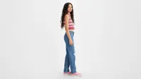 Low Pro Women's Jeans