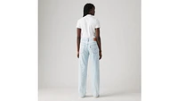 Low Pro Lightweight Women's Jeans