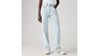 Low Pro Lightweight Women's Jeans