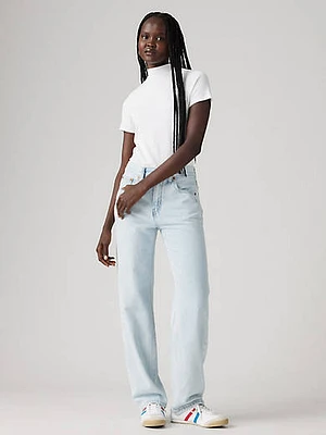 Low Pro Lightweight Women's Jeans