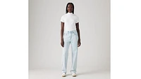 Low Pro Lightweight Women's Jeans
