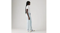 Low Pro Lightweight Women's Jeans