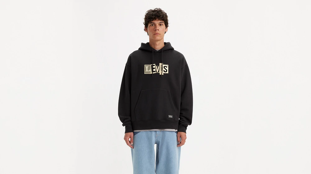 Levi's® Skateboarding™ Hooded Sweatshirt