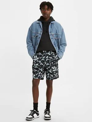 Levi's® XX Chino EZ Waist 8" Men's Shorts