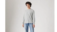 Long Sleeve Standard Fit Thermal Shirt