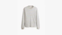 Long Sleeve Standard Fit Thermal Shirt
