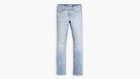 Vintage Classic Bootcut Women's Jeans