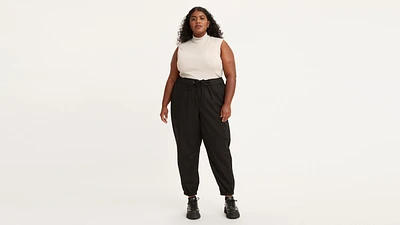 Off Duty Women's Joggers (Plus Size