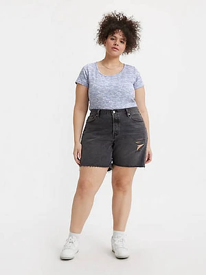 501® '90s Women's Shorts (Plus Size)