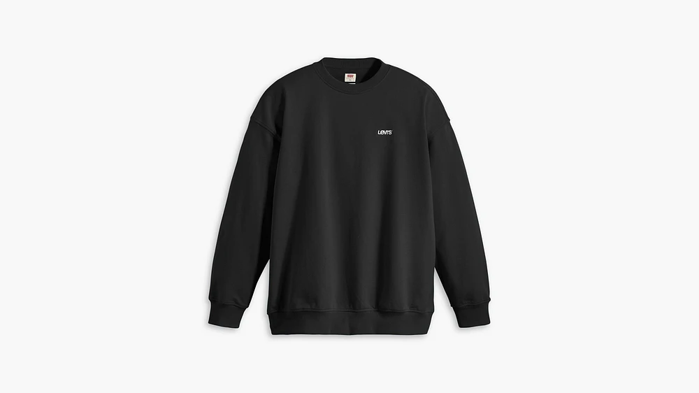 Levi's® Crewneck Sweatshirt (Tall)