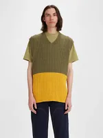 Larkin Sweater Vest