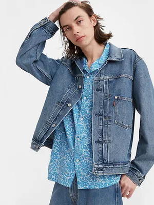 Type I Jacket