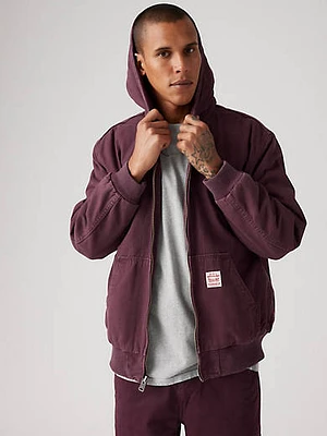 Potrero Hoodie Jacket