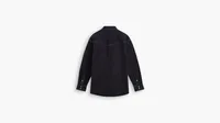 Dorsey Western Shirt