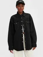Dorsey Western Shirt
