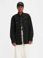 Dorsey Western Shirt