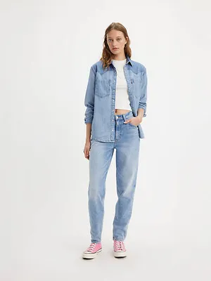 80s Mom Women's Jeans