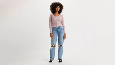94 Baggy Women's Jeans