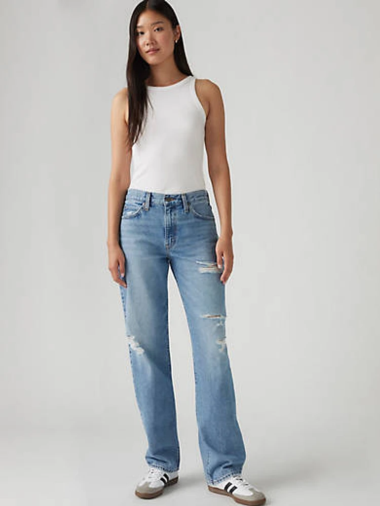 94 Baggy Women's Jeans