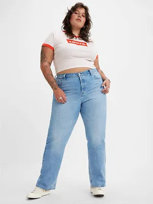501® Original Fit Women's Jeans (Plus Size)