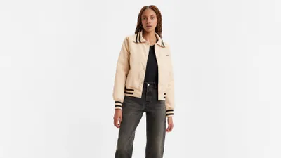 After School Jacket