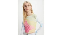 Second Skin Top