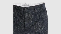 Levi's® XX Chino Authentic Relaxed 8" Twill Men's Shorts