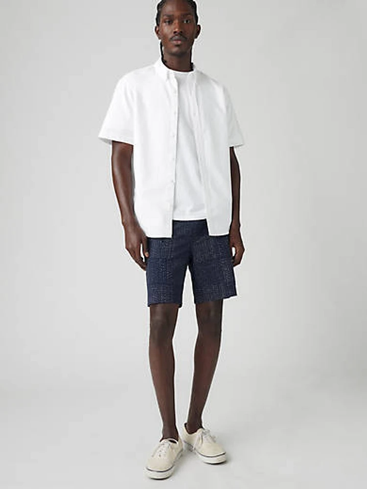 Levi's® XX Chino Authentic Relaxed 8" Twill Men's Shorts