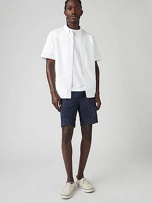 Levi's® XX Chino Authentic Relaxed 8" Twill Men's Shorts