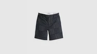 Levi's® XX Chino Authentic Relaxed 8" Twill Men's Shorts