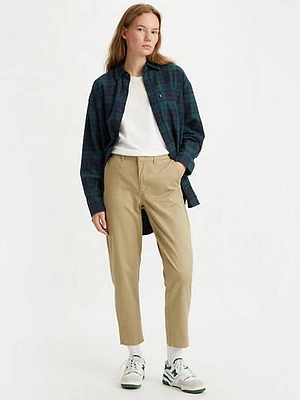 Essential Chino Pants