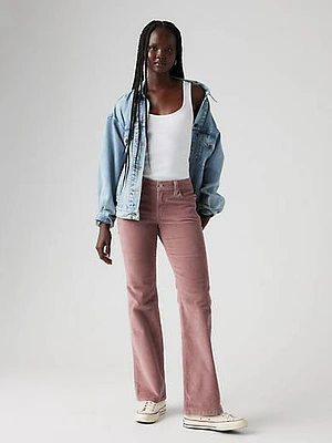 Superlow Bootcut Women's Jeans