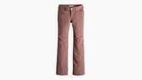 Superlow Bootcut Women's Jeans