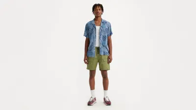 Trail Cargo 6" Men's Shorts